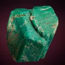 Microcline var. Amazonite - image 1