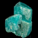 Microcline var. Amazonite - image 4