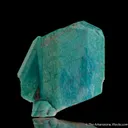 Microcline var. Amazonite - image 1