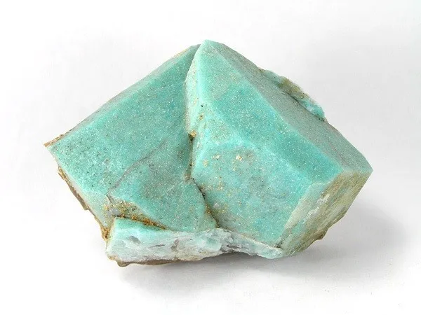 Microcline (Var: Amazonite) - image 1