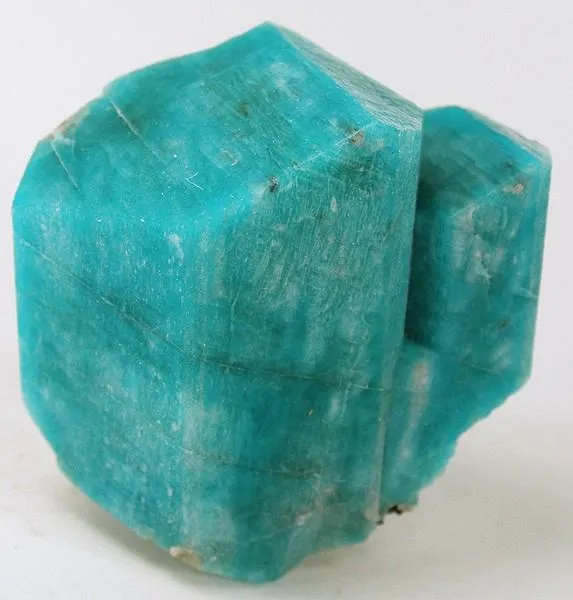 Microcline (Var: Amazonite) - image 1
