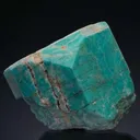 Microcline var. Amazonite - image 1