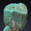 MICROCLINE var. Amazonite - image 1
