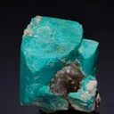 Microcline var. Amazonite - image 1
