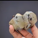 Microcline var. Amazonite - image 1