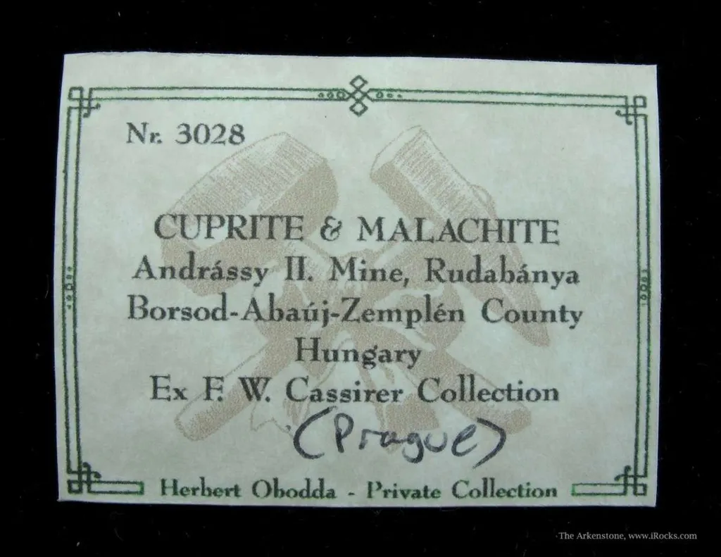 Microcline Var. Amazonite (Mannebach Twin) - image 6
