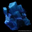 Microcline var. Amazonite with Smoky Quartz, Albite - image 5