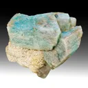 Microcline with Albite - image 1