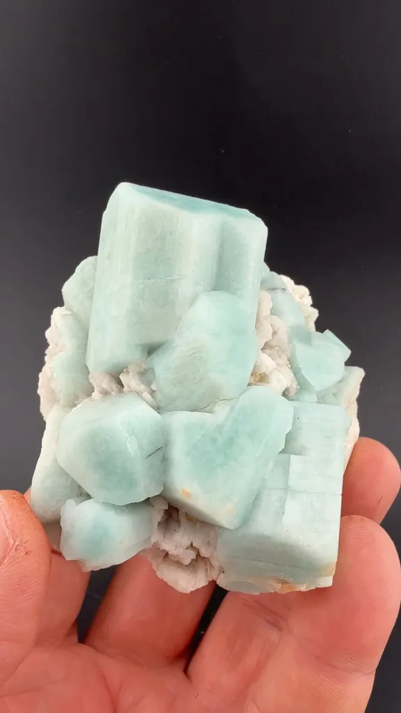 Microcline with Albite image