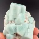 Microcline with Albite - image 1