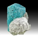 Microcline with Albite - image 1