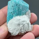 Microcline with Albite - image 2