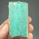 Microcline with Albite - image 2