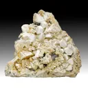 Microcline with Quartz - image 1