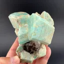 Microcline with Quartz - image 1