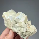 Microcline with Quartz - image 2