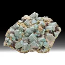 Microcline with Quartz - image 1
