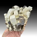 Microcline with Quartz - image 1