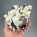 Microcline with Quartz - image 2