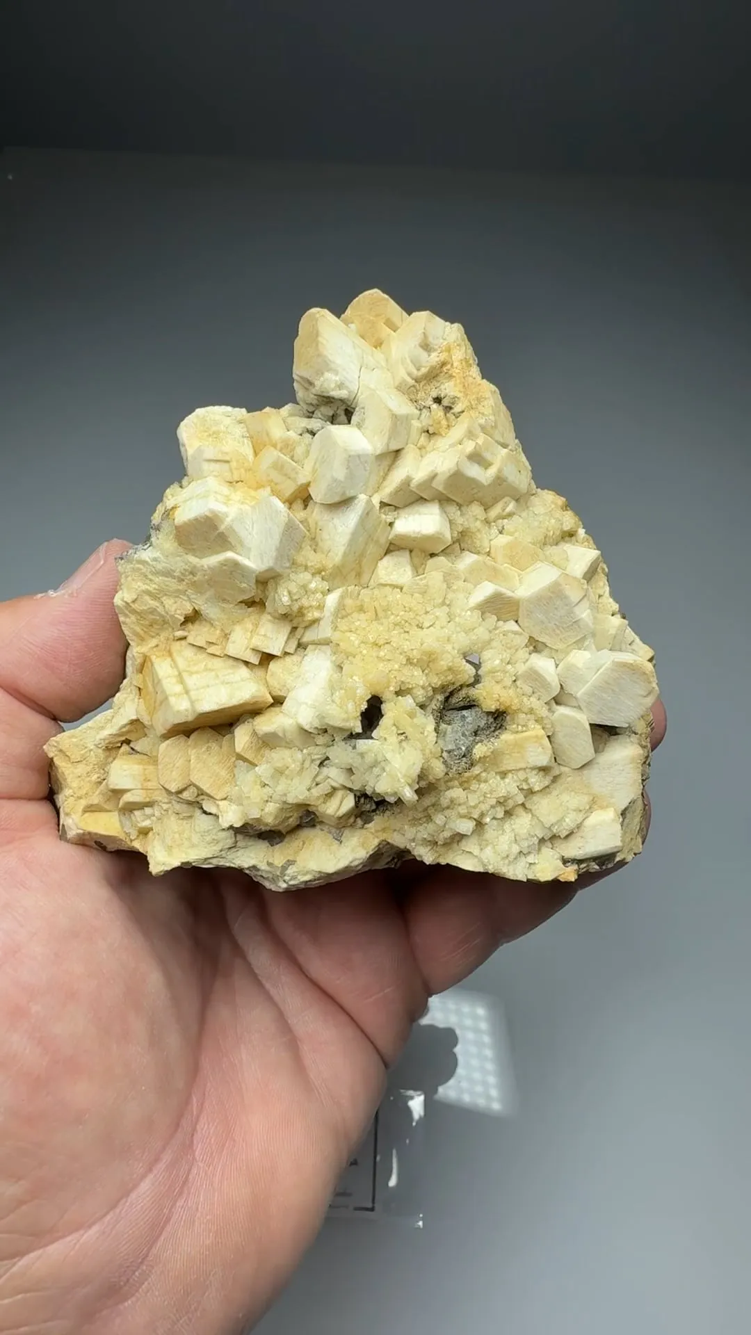 Microcline with Quartz - image 2