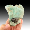 Microcline with Quartz - image 1