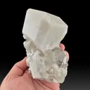 Microcline with Quartz, Albite - image 1