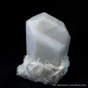 Microcline With Quartz, Cleavelandite, and Muscovite - image 1
