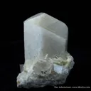 Microcline With Quartz, Cleavelandite, and Muscovite - image 6