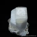 Microcline With Quartz, Cleavelandite, and Muscovite - image 2