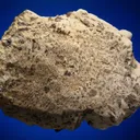 Microcline with Quartz var. Smoky - image 2