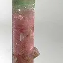 Microlite Included In Tourmaline (Floater) - image 3