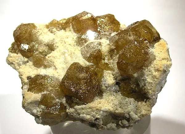 Microlite, Lepidolite image