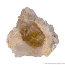 Microlite, Lepidolite - image 2