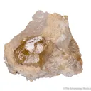 Microlite, Lepidolite - image 6