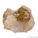 Microlite, Lepidolite - image 3