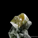 Microlite species on Albite - image 6