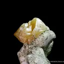 Microlite species on Albite - image 4