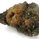 Miersite With Cuprite - image 2
