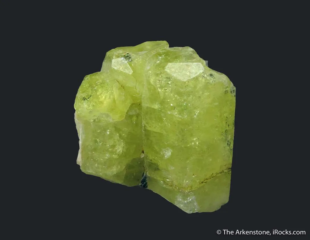 Milarite - image 3