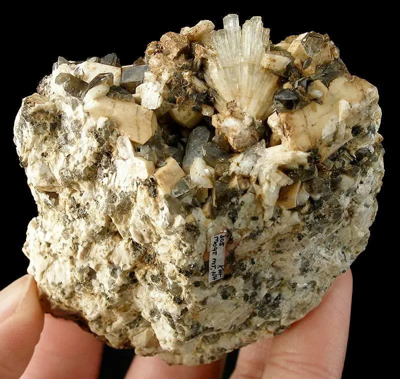 Milarite - image 2