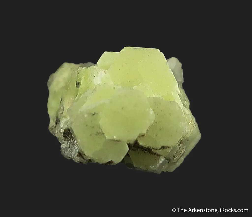Milarite - image 4