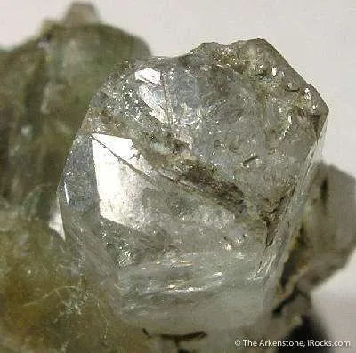 Milarite - image 2
