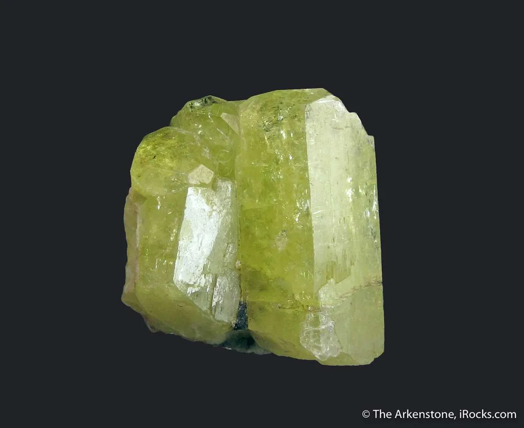 Milarite - image 4