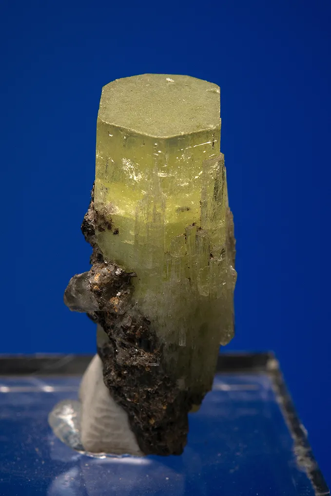 Milarite - image 4