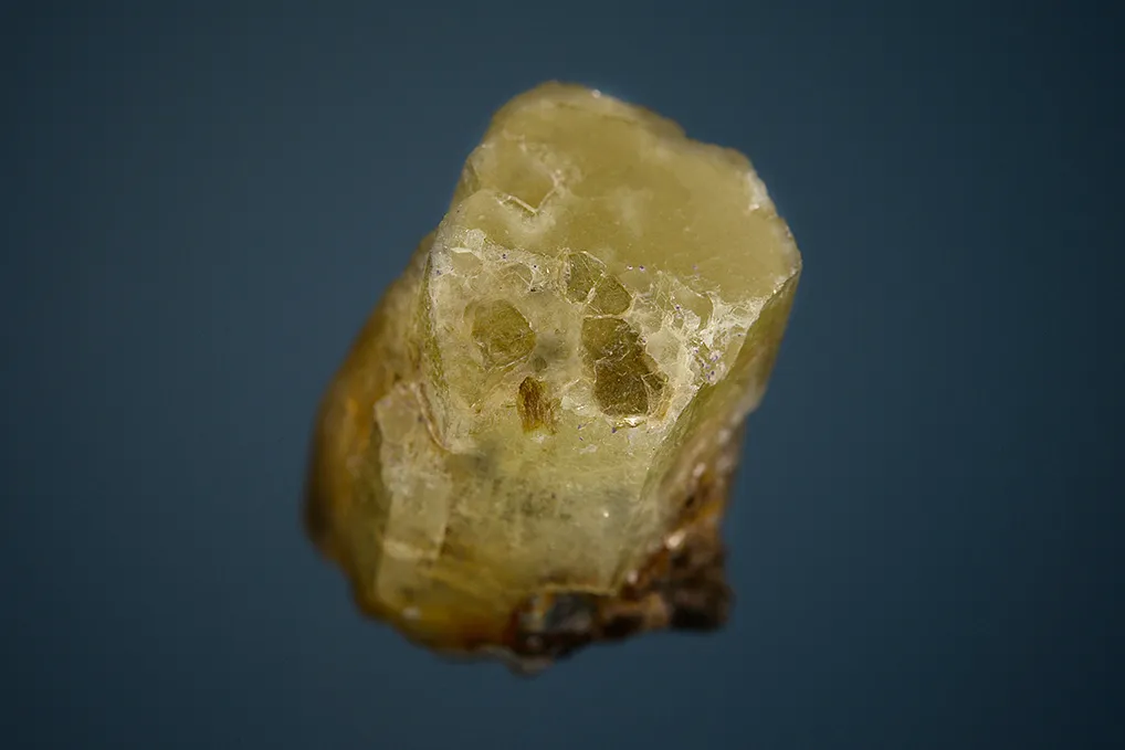 Milarite - image 3