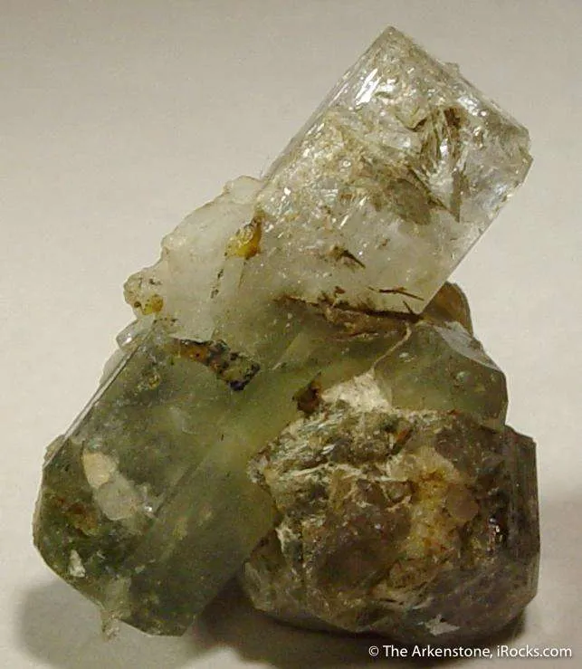 Milarite image