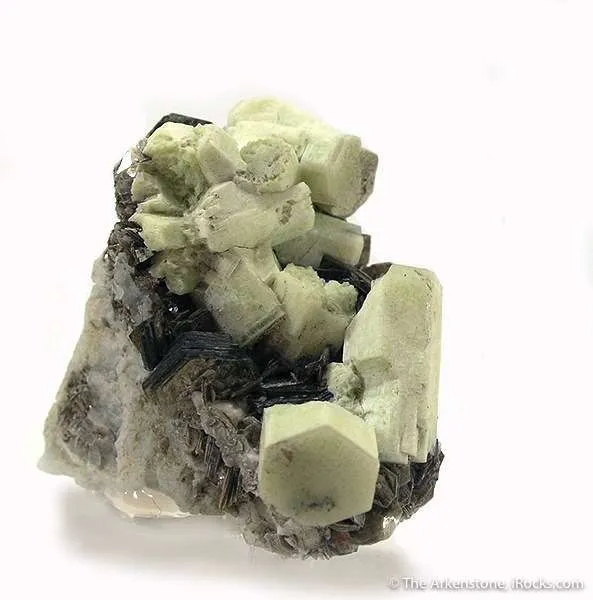 Milarite - image 1