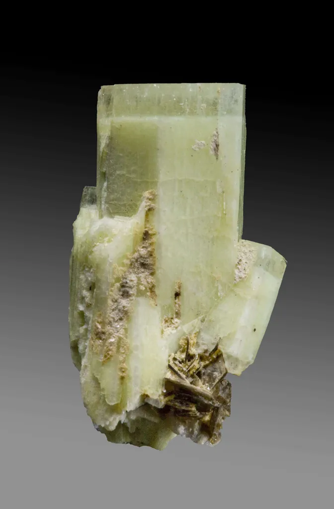 Milarite - image 2