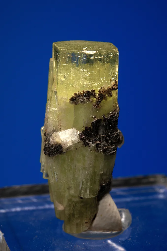 Milarite - image 2
