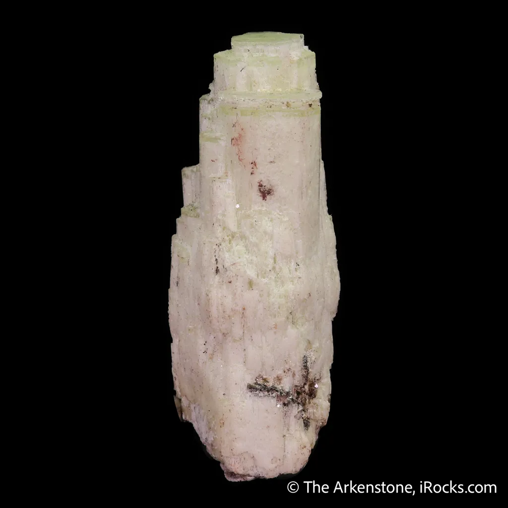 Milarite - image 4